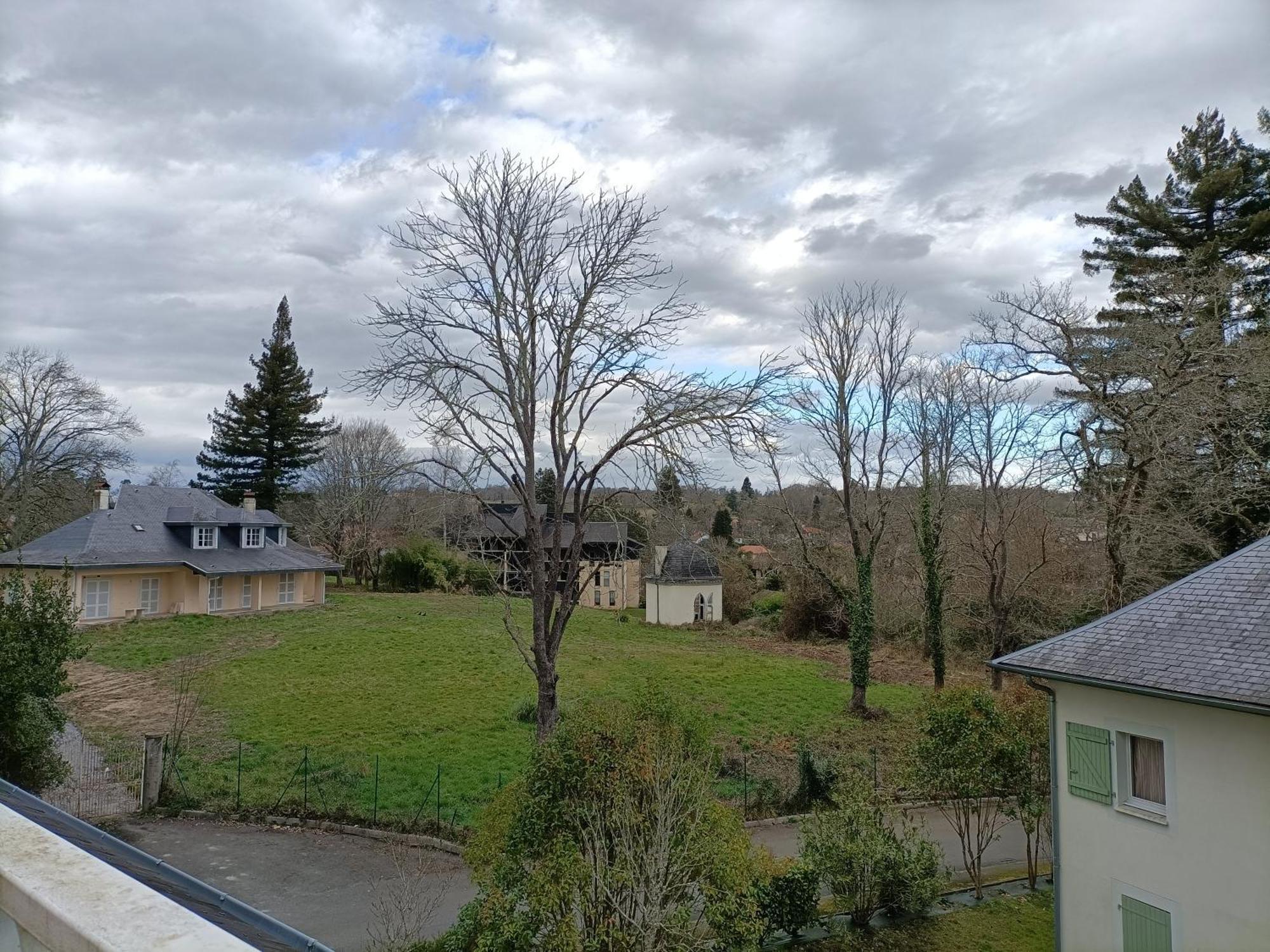 Résidence de la Source by Euclenima Salies-de-Béarn Camera foto
